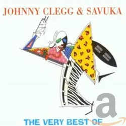 The very best of Johnny Clegg and Savuka