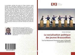 La Socialisation politique des jeunes Brazzavillois