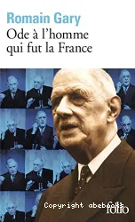 Ode à l'homme qui fut la France