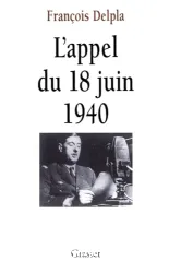 L'Appel du 18 juin 1940