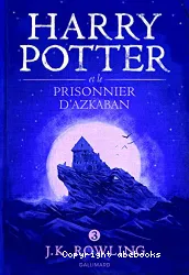 Harry Potter et le prisonnier d'Azkaban