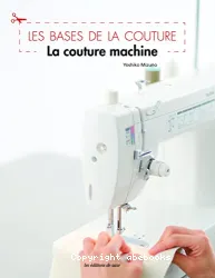 Les Bases de la couture