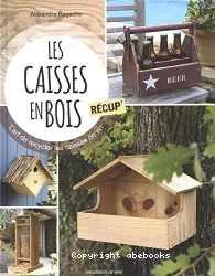 Les Caisses en bois Récup'