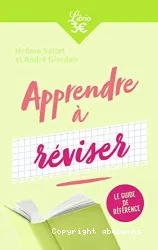 Apprendre à réviser