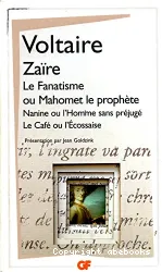 Zaïre