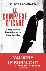 Le Complexe d'Icare