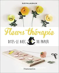 Fleurs thérapie