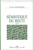 Sémiotique du récit