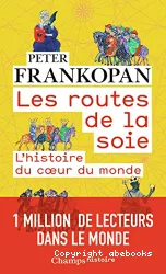 Les Routes de la soie