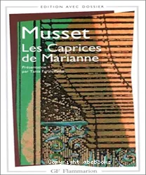 Les Caprices de Marianne