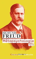 Métapsychologie