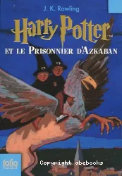 Harry Potter et le prisonnier d'Azkaban