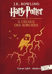 A l'école des sorciers