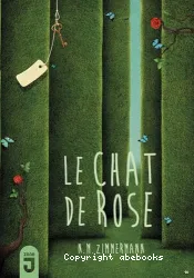 Le chat de Rose