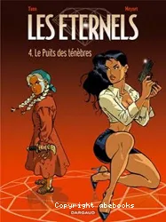 Le puits des ténèbres