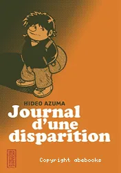 Journal d'une disparition