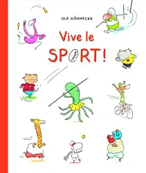 Vive le sport