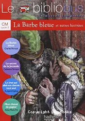 Le bibliobus, CM, cycle 3