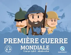 Première guerre mondiale