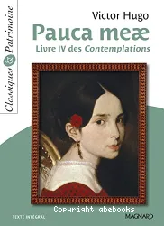 Pauca meae