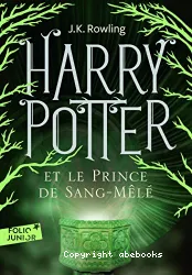 Harry Potter et le prince de sang-Mêlé