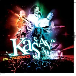 Kassav 30 ans