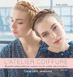 L'Atelier coiffure