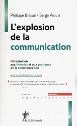 L'Explosion de la communication