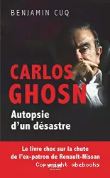 Carlos Ghosn