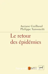 Le Retour des épidémies