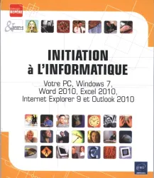 Initiation à l'informatique