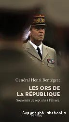 Les Ors de la République