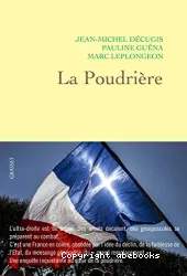 La Poudrière