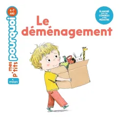 Le déménagement