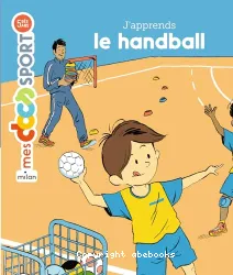 J'apprends le handball