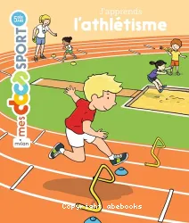 J'apprends l'athlétisme