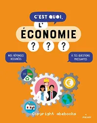 C'est quoi, l'économie ?