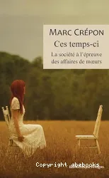 Ces temps-ci