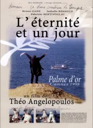 L' éternité et un jour