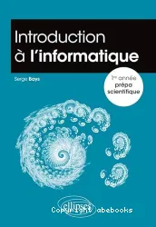 Introduction à l'informatique