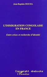 L'immigration congolaise en France