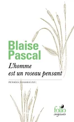 L'Homme est un roseau pensant