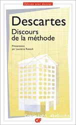 Discours de la méthode