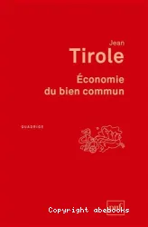 Economie du bien commun