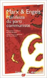 Manifeste du parti communiste