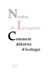 Comment débattre d'écologie