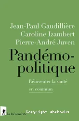 Pandémopolitique