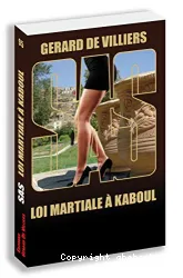 Loi Martiale à Kaboul