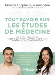 Tout savoir sur les études en médecine