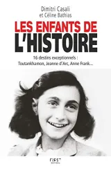 Les Enfants de l'histoire